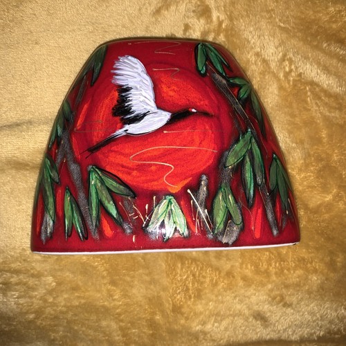 Anita harris vase purse - anita,