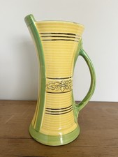 Art Deco Wadeheath Ceramic