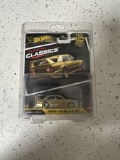 Chase! Hot Wheels Car Culture