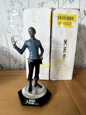 Star trek spock - spock, mint