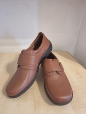 Hotter Sugar Shoes Brown