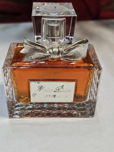Miss dior parfum spray - le,