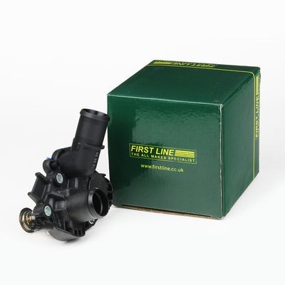 Coolant thermostat fits - thermostat,