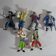 ELC Pirate Figures Bundle
