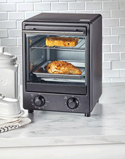 Vertical Toaster Oven - Free