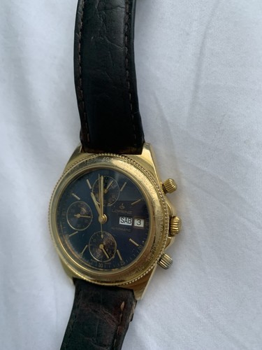 Gent vintage lorenz - vintage,