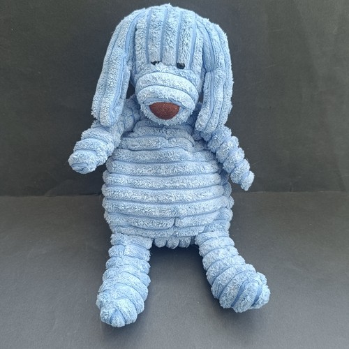 Jellycat cordy roy pale blue - jellycat,