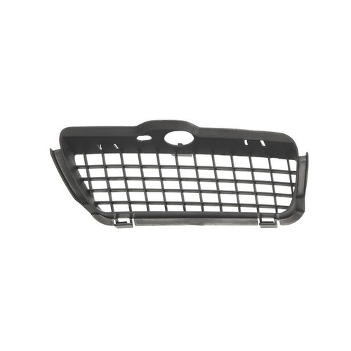 New bumper grille left - new,