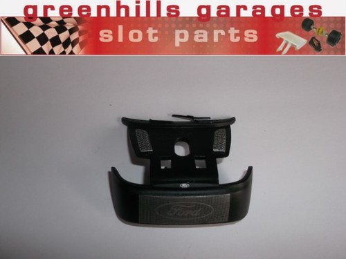 Greenhills scalextric ford - greenhills,