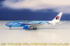 JC Wings 1:400 777-200ER