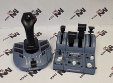 Thrustmaster TCA Captain Pack