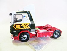 CORGI SCANIA SERIES 4 380 114L