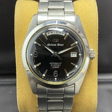 RARE Orient Star President