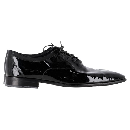 Salvatore ferragamo lace - salvatore, lace-up