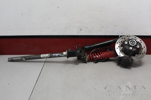Front fork complete piaggio - front,