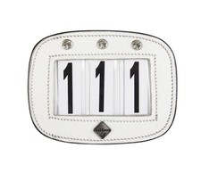 LeMieux Diamante Saddle Pad