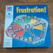 Vintage Frustration 1996 Board