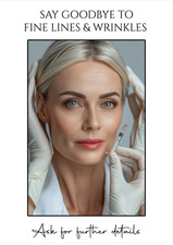 Anti Wrinkle & Filler