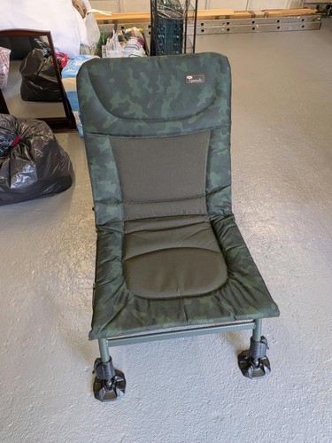 Ngt nomadic fishing adjustable - fishing,