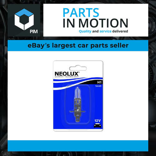 Headlight bulb n448 - headlight, neolux