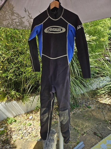 Alder mens medium 5mm full - mens, 2.5mm