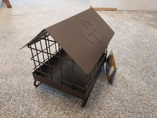 Henry Bell Heritage Caged