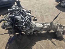 2012 isuzu max 5 diesel - 2012-17, d-max