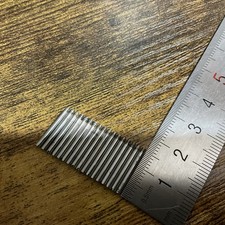 Rolex Link Pins 15.5mm - For