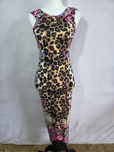 River island brown leopard - island,
