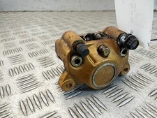 CPI GTR 50  BRAKE CALIPER good working condition - no pads