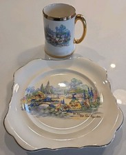 Sandland Ware Lancaster