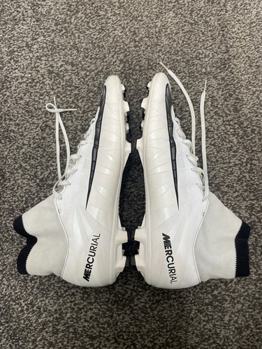 Nike mercurial victory - nike, cr7