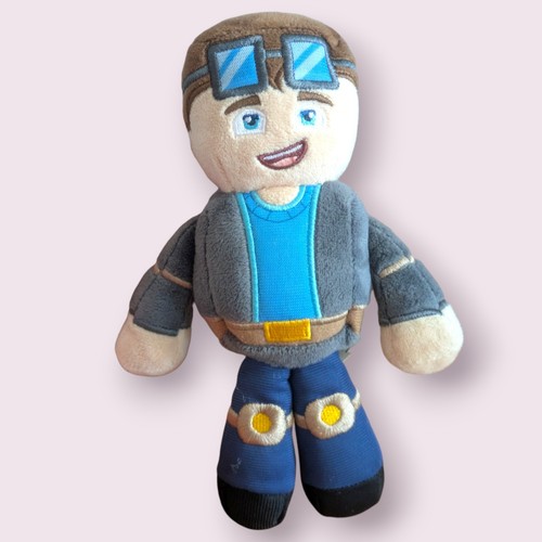Tube heroes dan - heroes, cuddly