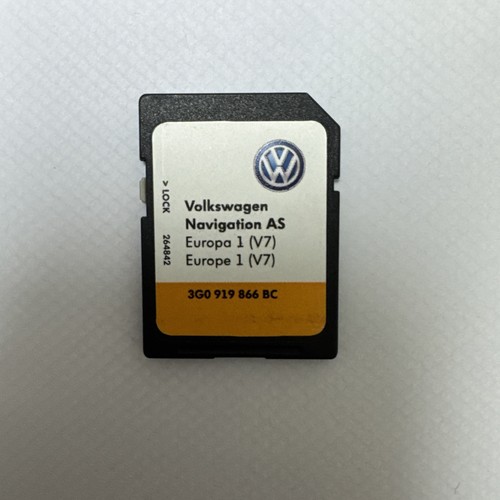 Navigation v7 - vw,