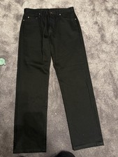 Levi 618 Orange Tab Vintage
