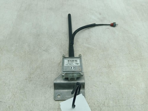 Ford transit custom antenna - ford,