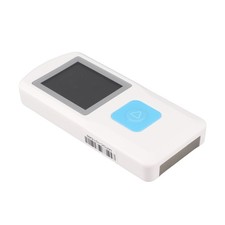  PM10 Portable ECG EKG Machine