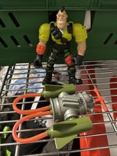 Small Soldiers Hasbro 1998