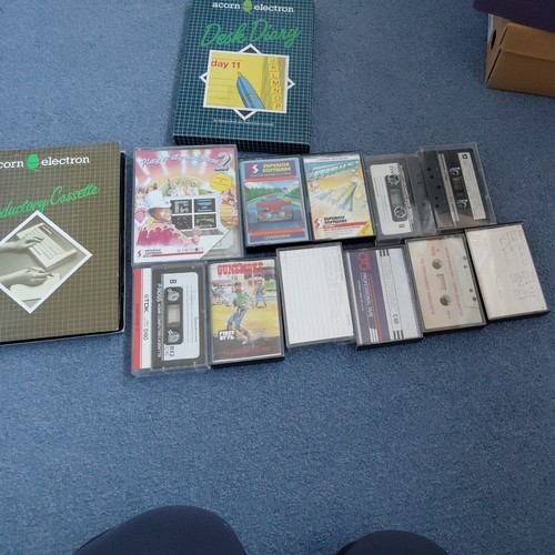 Acorn electron computer - acorn,