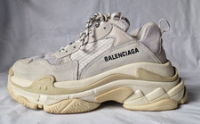 Balenciaga Triple S - BEIGE -