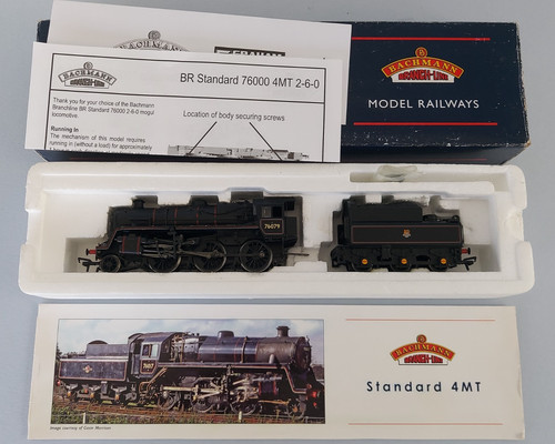 Bachmann 952a standard - bachmann, 32-952a