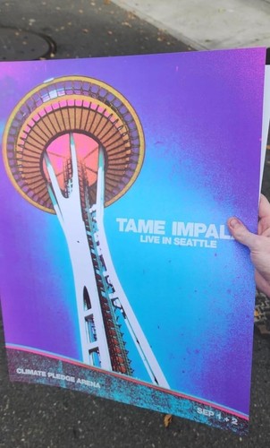 Hot tame impala sept 2 - tame,