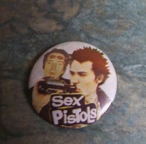 1980s sex pistols - 1980s,