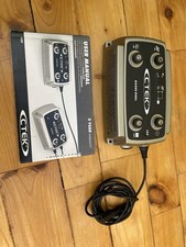 CTEK D250s Dual Battery