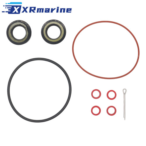 Lower unit seal - unit,