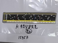 NOS TRACTOR PARTS K924822