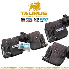 11 x Pockets US PRO Heavy Duty