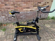 body sculpture exercise bike