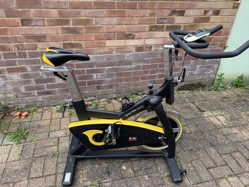 Body sculpture exercise bike - sculpture,