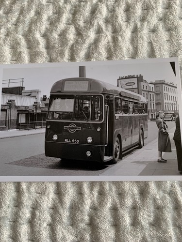 Photo bus coach memorabilia - bus,
